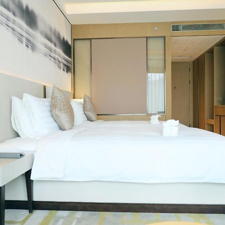 Metropark Hotel Hongqiao Shanghai Exterior foto